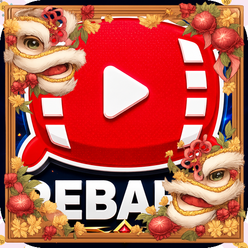 rebahin — galeri pratinjau - APK Resmi
